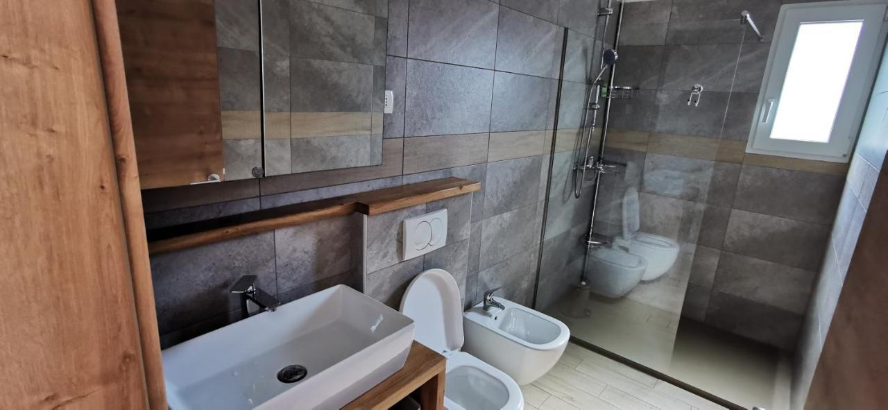 Apartmaji Tmaynka Толмин Екстериор снимка