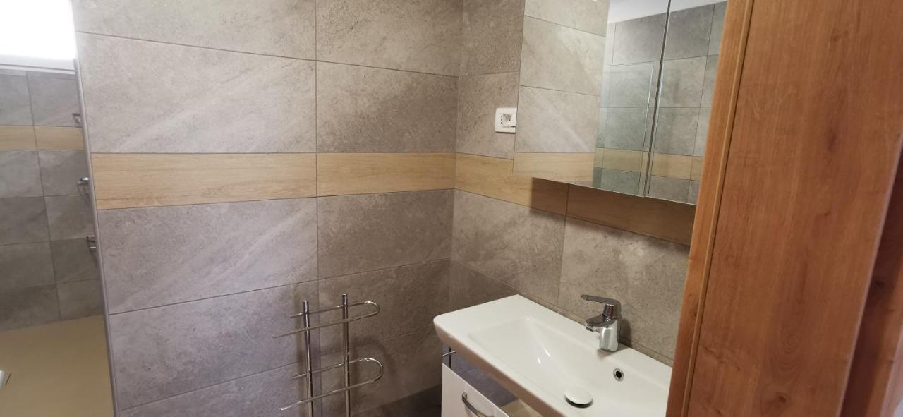 Apartmaji Tmaynka Толмин Екстериор снимка