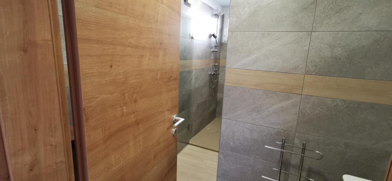 Apartmaji Tmaynka Толмин Екстериор снимка