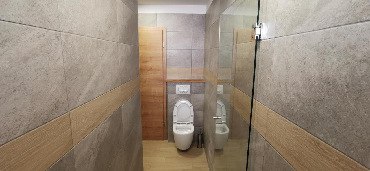 Apartmaji Tmaynka Толмин Екстериор снимка