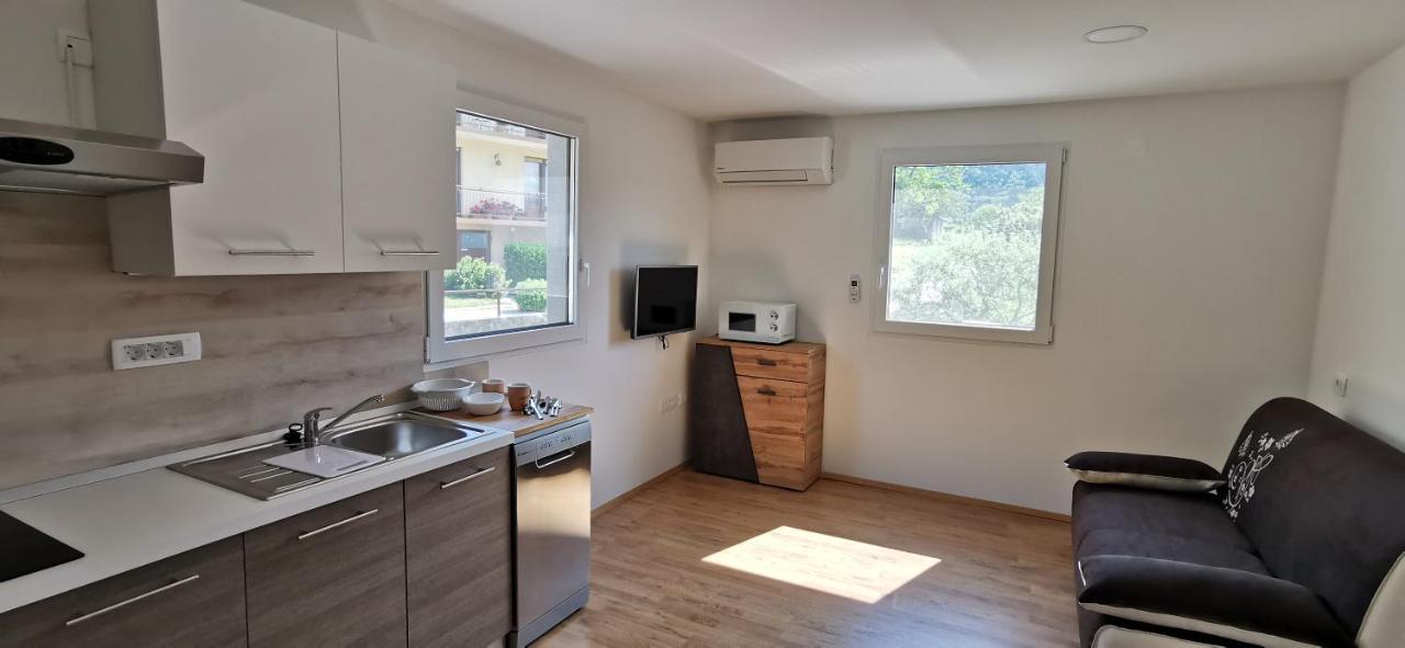 Apartmaji Tmaynka Толмин Екстериор снимка