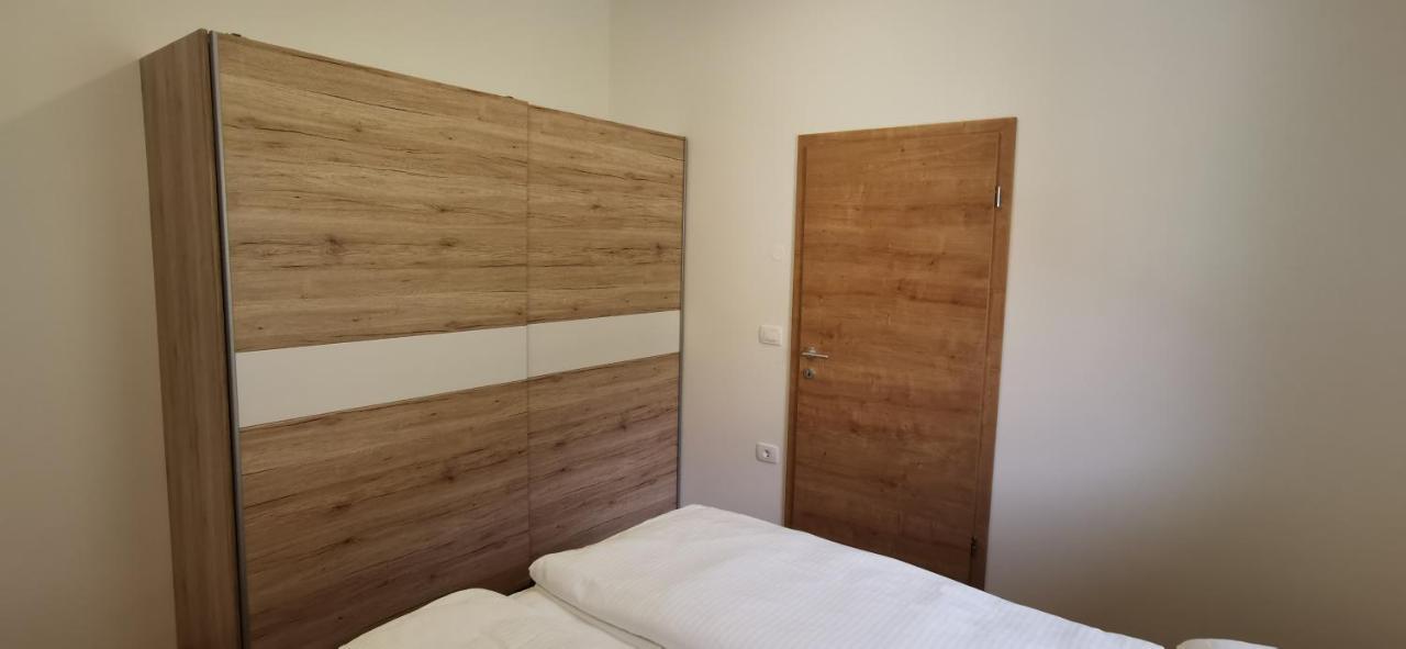 Apartmaji Tmaynka Толмин Екстериор снимка