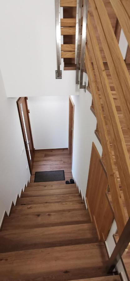 Apartmaji Tmaynka Толмин Екстериор снимка
