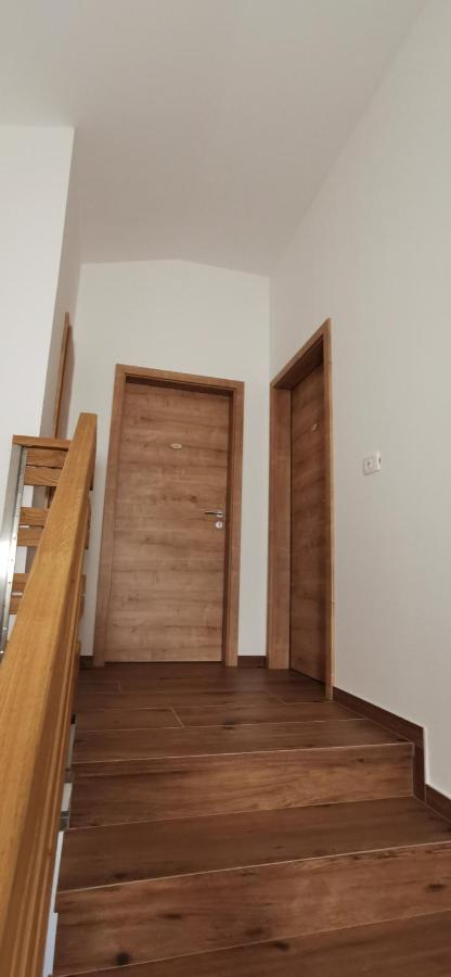 Apartmaji Tmaynka Толмин Екстериор снимка
