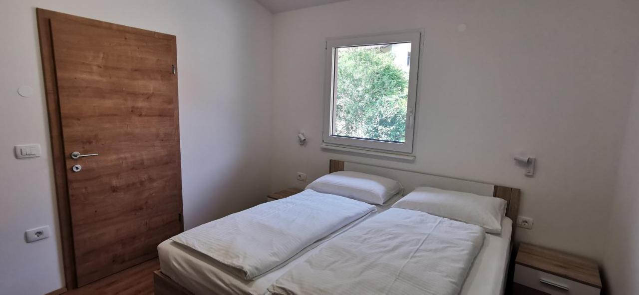 Apartmaji Tmaynka Толмин Екстериор снимка